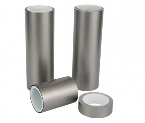 高频硅胶吸波材料行业发展趋势