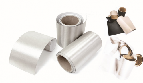 什么是吸波材料？在什么地方使用？